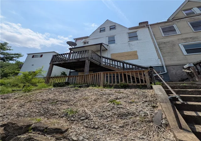 Photo 1 of Multi family home for sale at 709 711 Fruit Way, Mc Kees Rocks, PA 15136 | MLS# 1732292 | Listing updated on 2026-08-19