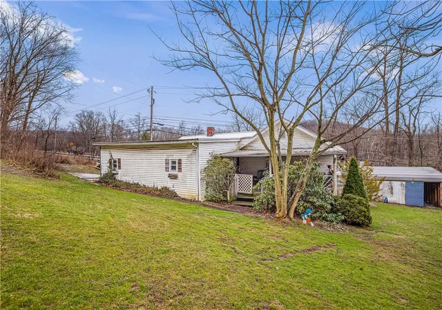 Photo 3 of Single family home for sale at 497 Three Mile Hl, Mount Pleasant, PA 15666 | MLS# 1732526 | Listing updated on 2026-08-17