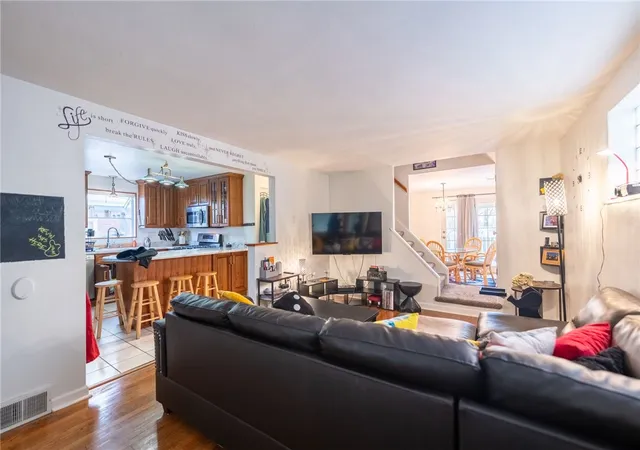 Photo 3 of Single family home for sale at 510 Augusta St, Pittsburgh, PA 15211 | MLS# 1732712 | Listing updated on 2026-08-27