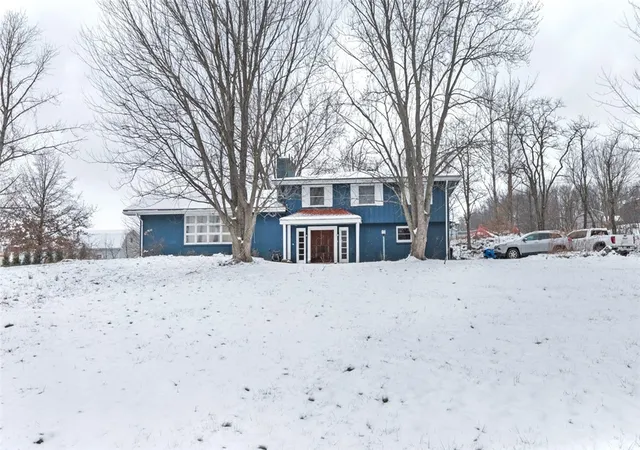Photo 2 of Sale Pending at 722 Connellsville Ave, Connellsville, PA 15425 | MLS# 1732936 | Listing updated on 2026-08-28