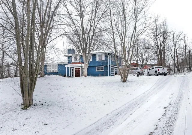 Photo 3 of Sale Pending at 722 Connellsville Ave, Connellsville, PA 15425 | MLS# 1732936 | Listing updated on 2026-08-28