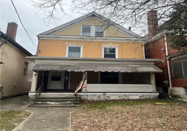 Photo 1 of Single family home for sale at 419 Robinson St, Pitcairn, PA 15140 | MLS# 1734976 | Listing updated on 2026-08-18