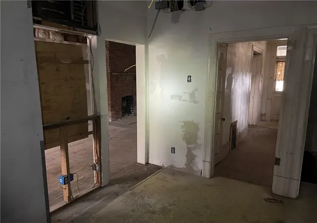 Photo 3 of Single family home for sale at 419 Robinson St, Pitcairn, PA 15140 | MLS# 1734976 | Listing updated on 2026-08-18