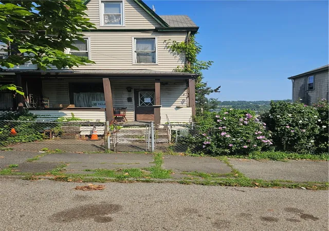 Photo 1 of Single family home for sale at 219 W 9th Avenue, West Homestead, PA 15120 | MLS# 1734981 | Listing updated on 2026-08-18