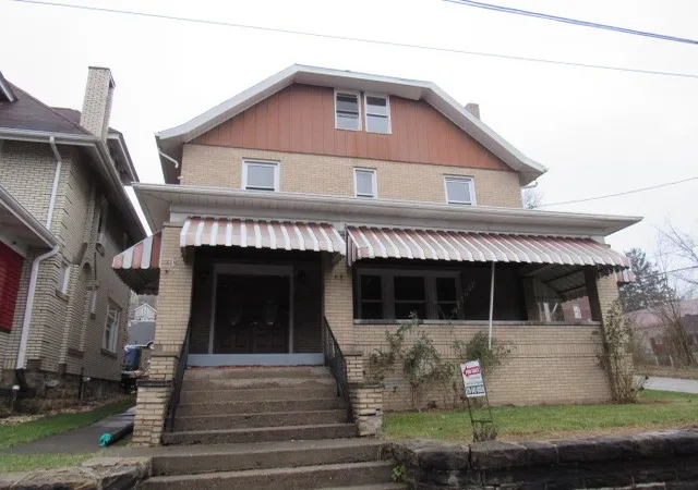 Photo 1 of Single family home for sale at 115 6th Avenue, Brownsville, PA 15417 | MLS# 1735171 | Listing updated on 2026-08-18