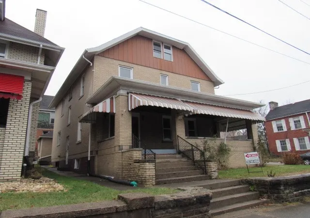 Photo 2 of Single family home for sale at 115 6th Avenue, Brownsville, PA 15417 | MLS# 1735171 | Listing updated on 2026-08-18