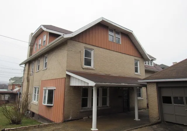 Photo 3 of Single family home for sale at 115 6th Avenue, Brownsville, PA 15417 | MLS# 1735171 | Listing updated on 2026-08-18