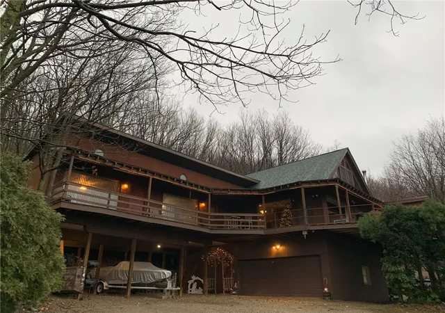 Photo 1 of Single family home for sale at 235 Pine Knob Rd, Hopwood, PA 15445 | MLS# 1735468 | Listing updated on 2026-08-22
