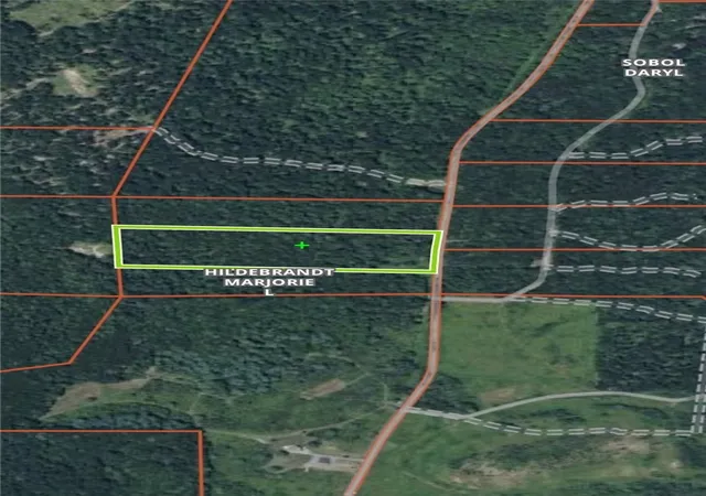 Photo 3 of Land for sale at 0 Rogers Riviera Rd, Franklin, PA 16323 | MLS# 1735505 | Listing updated on 2026-08-17