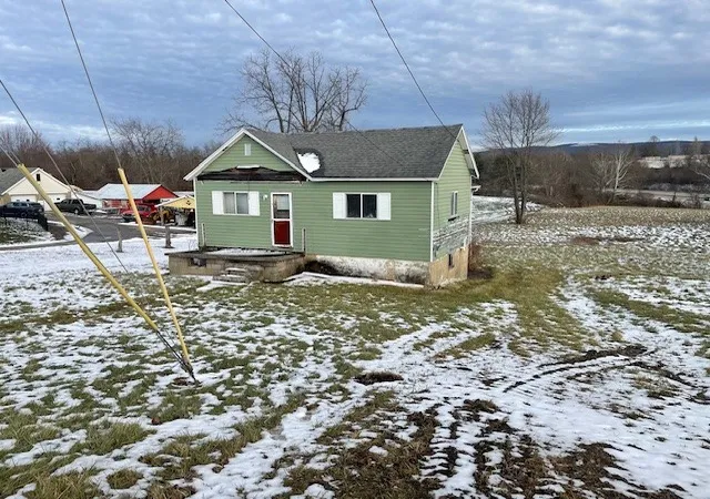 Photo 3 of Single family home for sale at 316 318 Bute Rd, Uniontown, PA 15401 | MLS# 1735391 | Listing updated on 2026-09-22