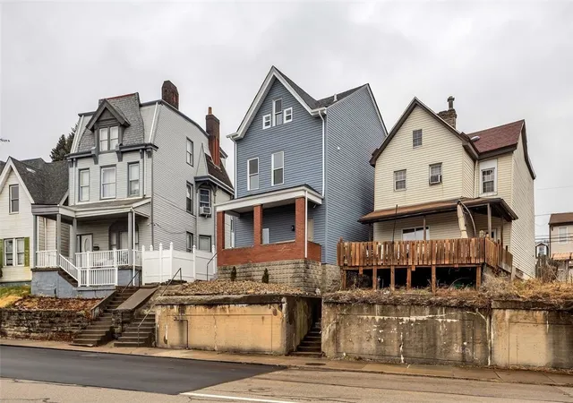 Photo 3 of Single family home for sale at 2332 California Ave, Pittsburgh, PA 15212 | MLS# 1736029 | Listing updated on 2026-08-25