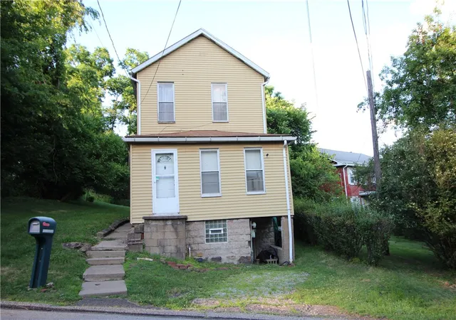 Photo 1 of Single family home for sale at 645 Illinois Ave, Pittsburgh, PA 15221 | MLS# 1735796 | Listing updated on 2026-08-17