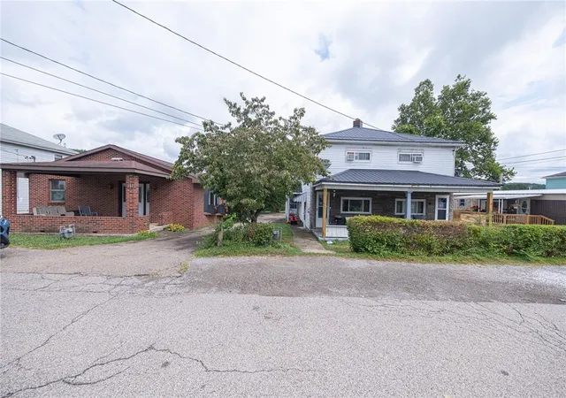 Photo 1 of Multi family home for sale at 221 227 Spring St, Springdale Twp, PA 15049 | MLS# 1737173 | Listing updated on 2026-10-06