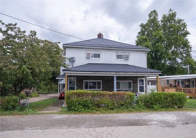 Photo 3 of Multi family home for sale at 221 227 Spring St, Springdale Twp, PA 15049 | MLS# 1737173 | Listing updated on 2026-10-06