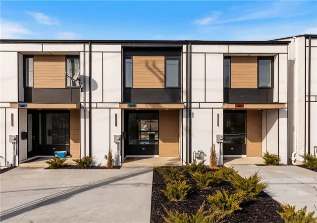 Photo 1 of Townhouse for sale at 2119 Rose St, Hill District, PA 15219 | MLS# 1738059 | Listing updated on 2026-08-07