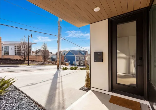 Photo 4 of Townhouse for sale at 2119 Rose St, Hill District, PA 15219 | MLS# 1738059 | Listing updated on 2026-08-07