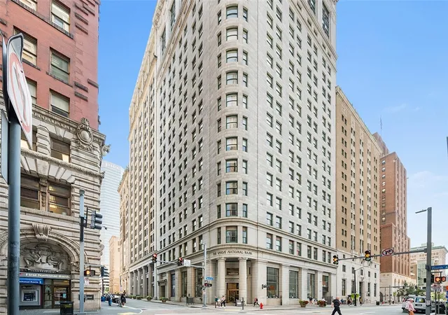 Photo 1 of Condo for sale at 306 4th Avenue #401, Pittsburgh, PA 15222 | MLS# 1738596 | Listing updated on 2026-08-25