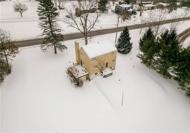 Photo 4 of Single family home for sale at 2573 Nicholson Rd, Sewickley, PA 15143 | MLS# 1738680 | Listing updated on 2026-08-19