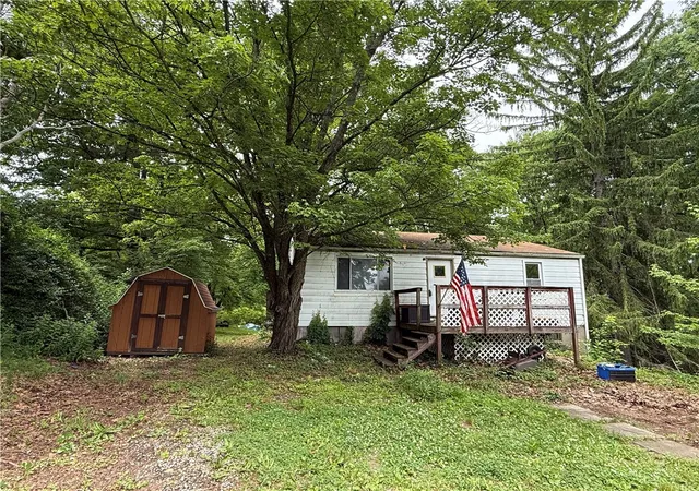 Single family home for sale at 701 Chicora Rd, Chicora, PA 16025 | MLS# 1739026