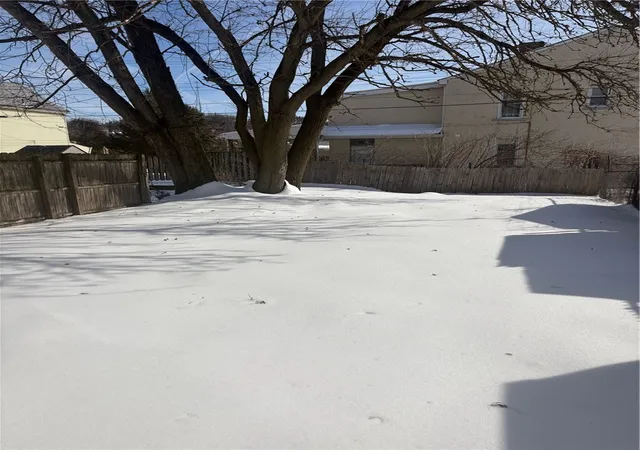Photo 10 of Single family home for sale at 602 4th Street, Braddock, PA 15104 | MLS# 1739027 | Listing updated on 2026-08-22