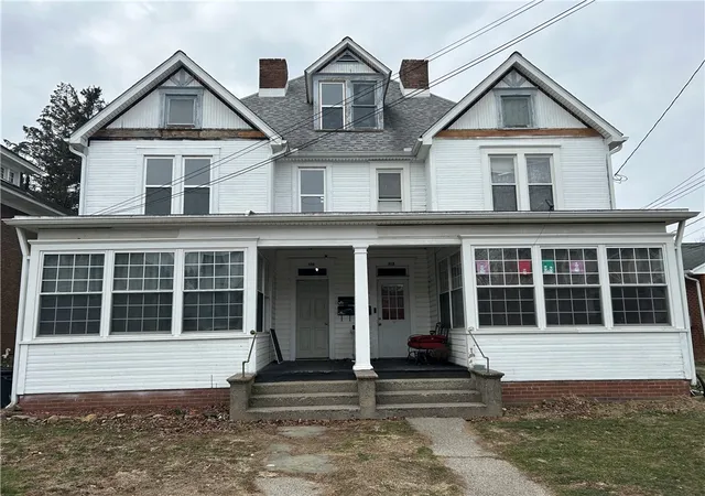 Photo 1 of Multi family home for sale at 210 S Spring St, Blairsville, PA 15717 | MLS# 1738958 | Listing updated on 2026-08-18