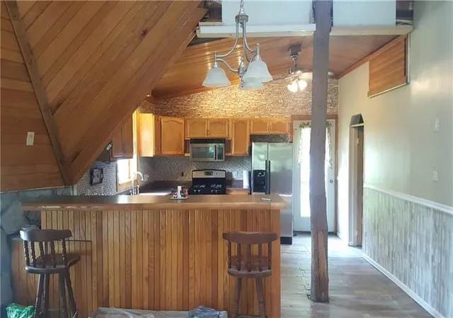 Photo 2 of Single family home for sale at 134 Sandy Flt Rd, Connellsville, PA 15425 | MLS# 1739200 | Listing updated on 2026-08-14