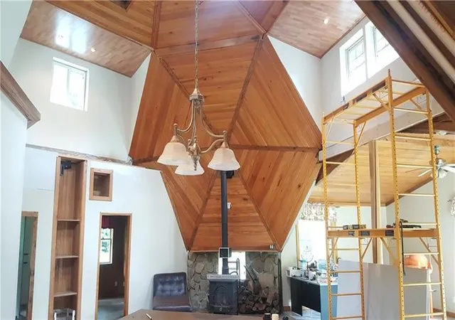 Photo 3 of Single family home for sale at 134 Sandy Flt Rd, Connellsville, PA 15425 | MLS# 1739200 | Listing updated on 2026-08-14