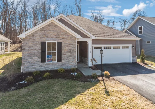 Photo 1 of Sale Pending at 206 Walton Cir, Aliquippa, PA 15001 | MLS# 1739790 | Listing updated on 2026-08-19