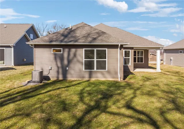 Photo 3 of Sale Pending at 206 Walton Cir, Aliquippa, PA 15001 | MLS# 1739790 | Listing updated on 2026-08-19