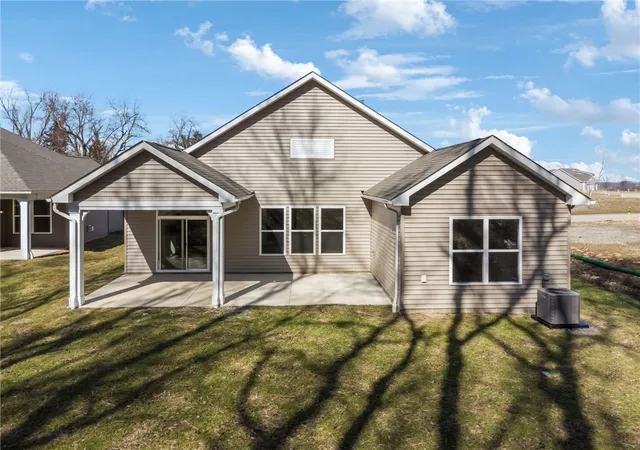 Photo 2 of Single family home for sale at 208 Walton Cir, Aliquippa, PA 15001 | MLS# 1739825 | Listing updated on 2026-08-12