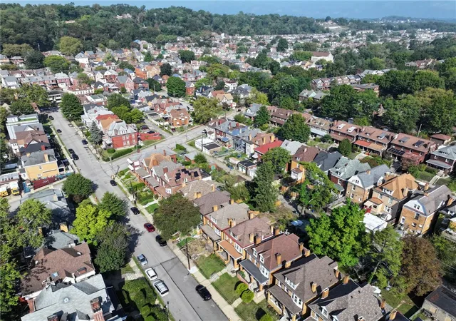 Photo 2 of Sale Pending at 5517 Jackson St, Pittsburgh, PA 15206 | MLS# 1739810 | Listing updated on 2026-08-26