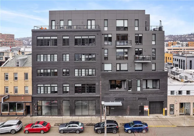 Photo 32 of Condo for sale at 2545 Penn Ave #208, Downtown Pgh, PA 15222 | MLS# 1739982 | Listing updated on 2026-08-29