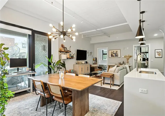 Photo 3 of Condo for sale at 2545 Penn Ave #208, Downtown Pgh, PA 15222 | MLS# 1739982 | Listing updated on 2026-08-29