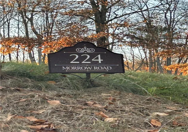 Photo 2 of Land for sale at 224 Morrow Rd, Chippewa Twp, PA 15010 | MLS# 1739933 | Listing updated on 2026-08-17