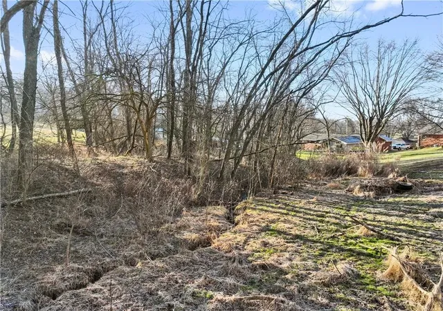 Photo 3 of Land for sale at 0 Williams St, Washington, PA 15301 | MLS# 1740097 | Listing updated on 2026-08-29