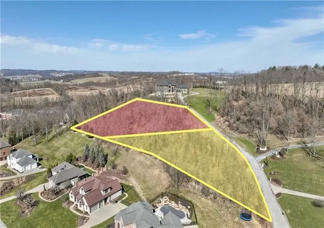 Photo 1 of Land for sale at Lot#5 Tuscany Ln, Washington, PA 15301 | MLS# 1740366 | Listing updated on 2026-08-29