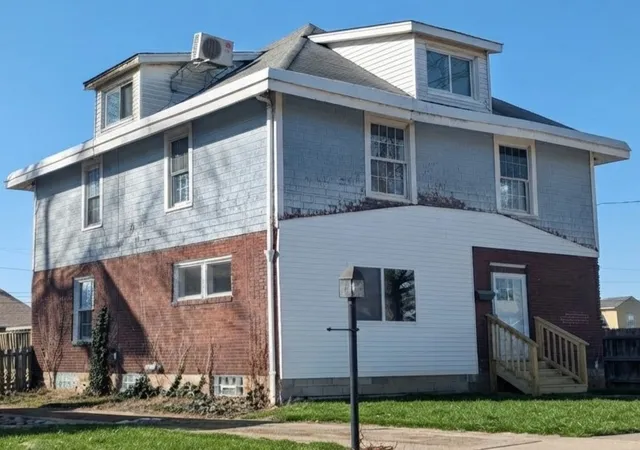 Photo 2 of Single family home for sale at 627 Kimball Ave, New Kensington, PA 15068 | MLS# 1740771 | Listing updated on 2026-08-22