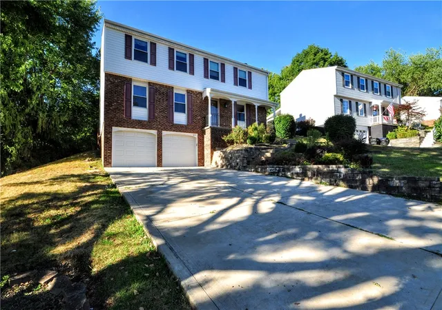 Photo 1 of Single family home for sale at 603 Meade Dr, Coraopolis, PA 15108 | MLS# 1740782 | Listing updated on 2026-08-18
