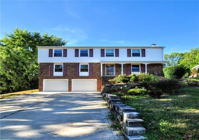 Photo 3 of Single family home for sale at 603 Meade Dr, Coraopolis, PA 15108 | MLS# 1740782 | Listing updated on 2026-08-18