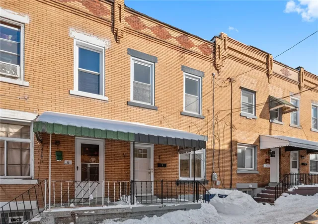 Photo 24 of Single family home for sale at 8 Edith Pl, Pittsburgh, PA 15213 | MLS# 1740655 | Listing updated on 2026-08-26