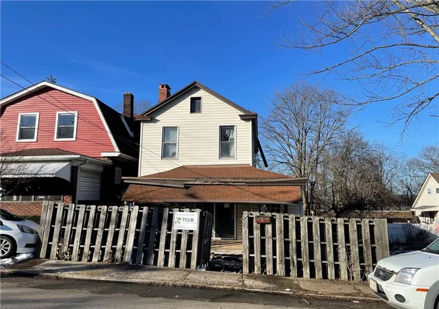 Photo 1 of Single family home for sale at 1150 Morrelle Ave, East Mc Keesport, PA 15035 | MLS# 1740906 | Listing updated on 2026-08-18
