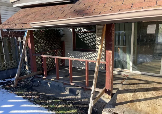 Photo 3 of Single family home for sale at 1150 Morrelle Ave, East Mc Keesport, PA 15035 | MLS# 1740906 | Listing updated on 2026-08-18