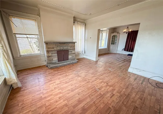 Photo 4 of Single family home for sale at 248 E Fulton St, Butler, PA 16001 | MLS# 1740959 | Listing updated on 2026-08-20