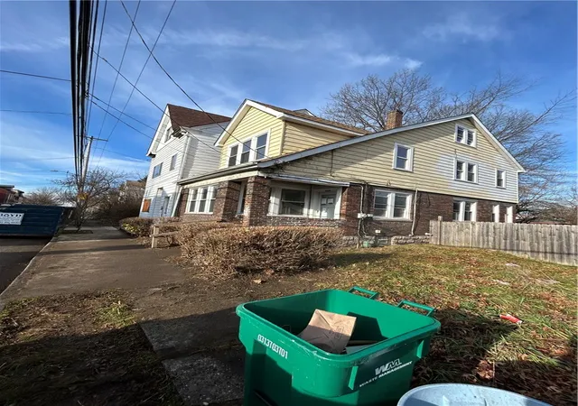 Photo 2 of Single family home for sale at 1210 Woodland Ave, Marshall Shadeland, PA 15212 | MLS# 1741499 | Listing updated on 2026-08-21