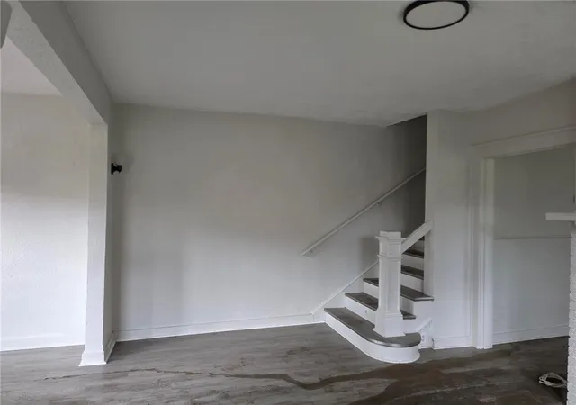 Photo 5 of Single family home for sale at 1210 Woodland Ave, Marshall Shadeland, PA 15212 | MLS# 1741499 | Listing updated on 2026-08-21