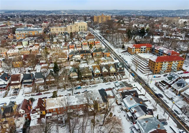 Photo 17 of Single family home for sale at 5918 Douglas St, Squirrel Hill, PA 15217 | MLS# 1741550 | Listing updated on 2026-08-25