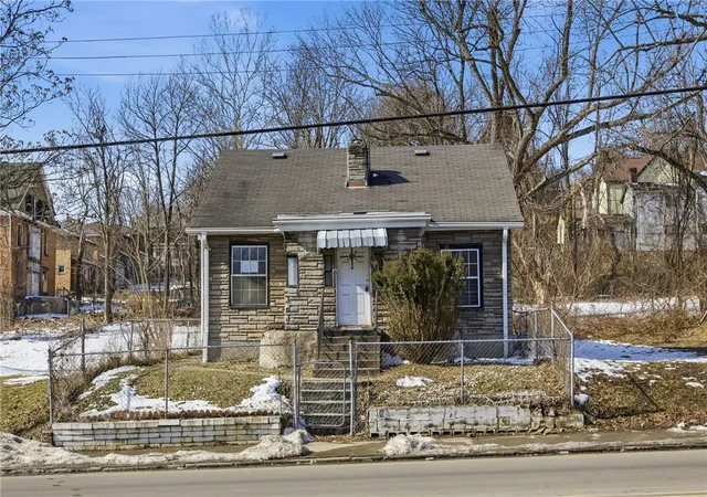 Photo 1 of Sale Pending at 1209 Swissvale Ave, Wilkinsburg, PA 15221 | MLS# 1741892 | Listing updated on 2026-08-26