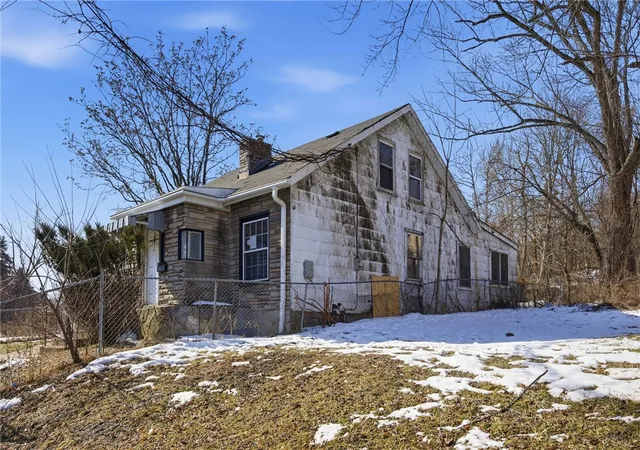 Photo 2 of Sale Pending at 1209 Swissvale Ave, Wilkinsburg, PA 15221 | MLS# 1741892 | Listing updated on 2026-08-26