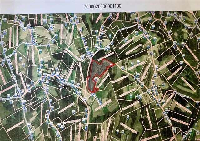 Photo 1 of Land for sale at 357 S California Dr, W Pike Run Twp, PA 15423 | MLS# 1742092 | Listing updated on 2026-08-20