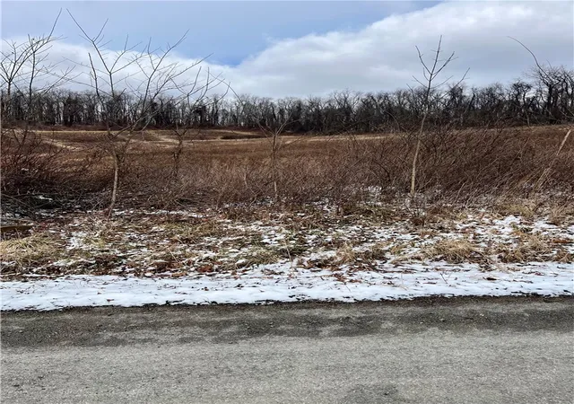 Photo 2 of Land for sale at 357 S California Dr, W Pike Run Twp, PA 15423 | MLS# 1742092 | Listing updated on 2026-08-20